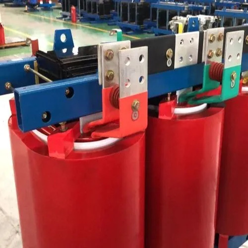 周口SCB13-800KVA变压器